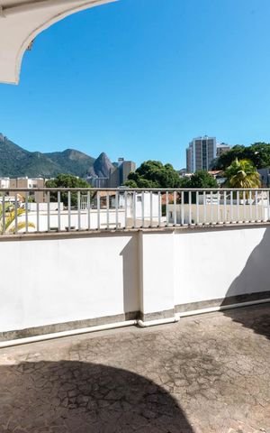 Apartamento para alugar com 347m², 3 quartos e 2 vagasVaranda