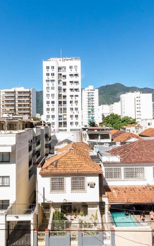 Apartamento para alugar com 347m², 3 quartos e 2 vagasVista Quartos