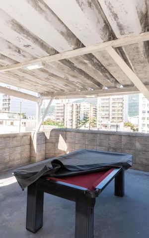 Apartamento para alugar com 347m², 3 quartos e 2 vagasTerraço