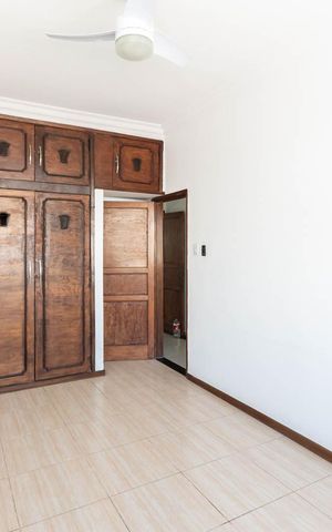 Apartamento para alugar com 347m², 3 quartos e 2 vagasQuarto 2