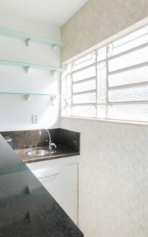 Apartamento para alugar com 347m², 3 quartos e 2 vagasSala- Copa