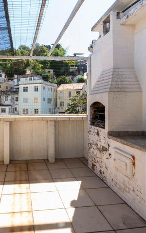 Apartamento para alugar com 347m², 3 quartos e 2 vagasTerraço