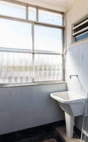 Apartamento para alugar com 347m², 3 quartos e 2 vagasLavanderia