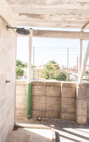 Apartamento para alugar com 347m², 3 quartos e 2 vagasTerraço