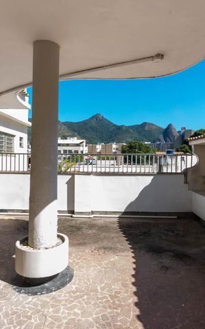 Apartamento para alugar com 347m², 3 quartos e 2 vagasVaranda