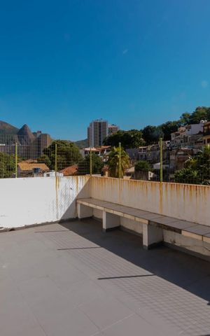 Apartamento para alugar com 347m², 3 quartos e 2 vagasTerraço