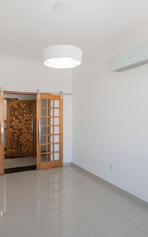 Apartamento para alugar com 347m², 3 quartos e 2 vagasQuarto 1
