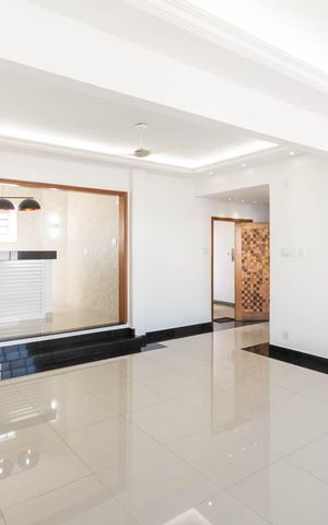 Apartamento para alugar com 347m², 3 quartos e 2 vagasSala