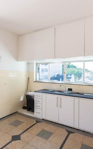 Apartamento para alugar com 347m², 3 quartos e 2 vagasCozinha