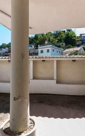 Apartamento para alugar com 347m², 3 quartos e 2 vagasVaranda