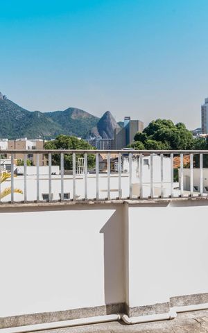 Apartamento para alugar com 347m², 3 quartos e 2 vagasVaranda