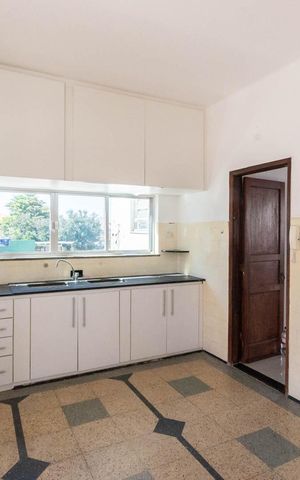 Apartamento para alugar com 347m², 3 quartos e 2 vagasCozinha