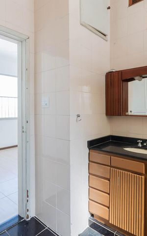 Apartamento para alugar com 347m², 3 quartos e 2 vagasBanheiro Suíte