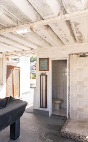 Apartamento para alugar com 347m², 3 quartos e 2 vagasTerraço