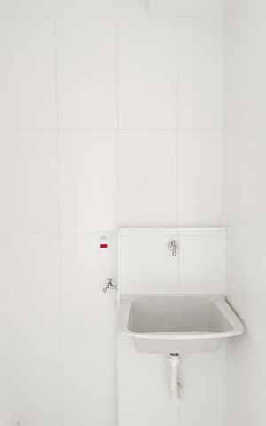 Apartamento à venda com 39m², 2 quartos e sem vagaÁrea de Serviço