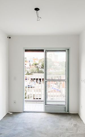 Apartamento à venda com 39m², 2 quartos e sem vagaSala 
