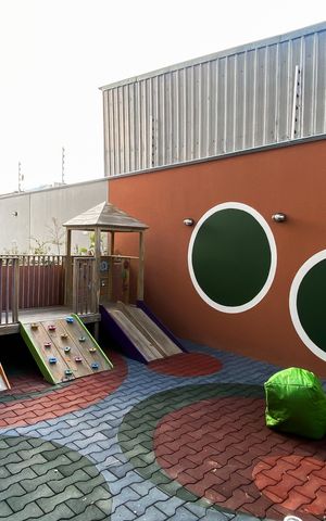 Apartamento à venda com 39m², 2 quartos e sem vagaÁrea comum