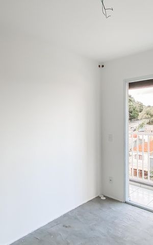 Apartamento à venda com 39m², 2 quartos e sem vagaSala 