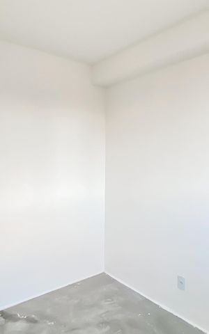 Apartamento à venda com 39m², 2 quartos e sem vagaQuarto 2
