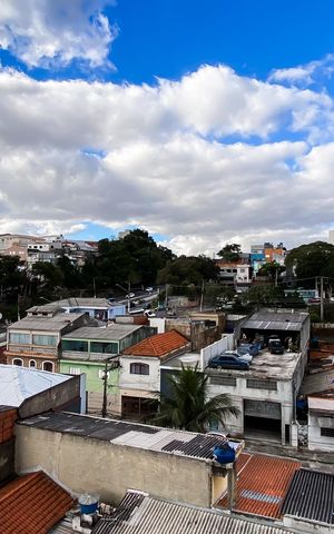 Apartamento à venda com 39m², 2 quartos e sem vagaVista 