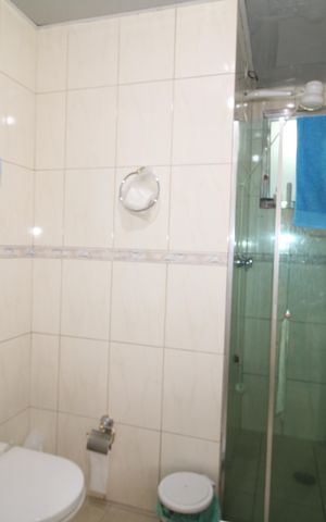 Apartamento à venda com 93m², 4 quartos e 1 vagaBanheiro