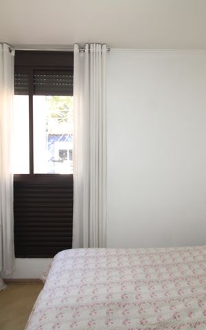 Apartamento à venda com 93m², 4 quartos e 1 vagaQuarto 1