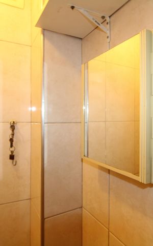 Apartamento à venda com 93m², 4 quartos e 1 vagaÁrea de Serviço