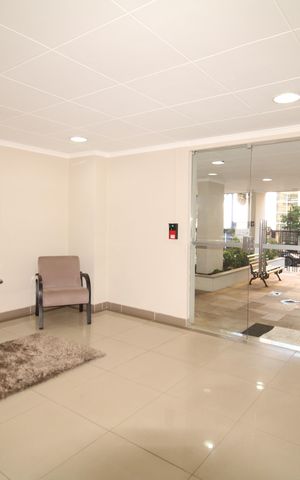 Apartamento à venda com 93m², 4 quartos e 1 vagaÁrea Comum