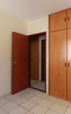 Apartamento para alugar com 110m², 3 quartos e 1 vagaQuarto 3