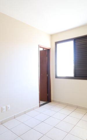 Apartamento para alugar com 110m², 3 quartos e 1 vagaQuarto 2 - Suíte