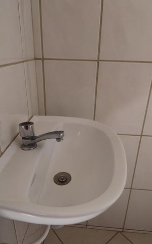 Apartamento para alugar com 110m², 3 quartos e 1 vagaBanheiro de serviço