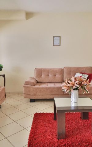 Apartamento para alugar com 110m², 3 quartos e 1 vagaHall social