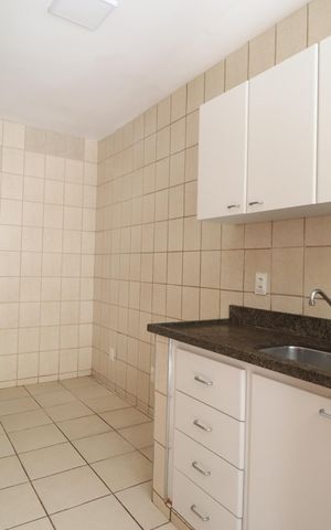 Apartamento para alugar com 110m², 3 quartos e 1 vagaCozinha