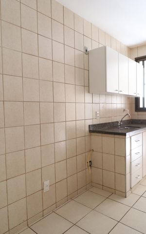 Apartamento para alugar com 110m², 3 quartos e 1 vagaCozinha