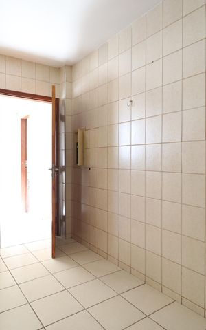 Apartamento para alugar com 110m², 3 quartos e 1 vagaCozinha