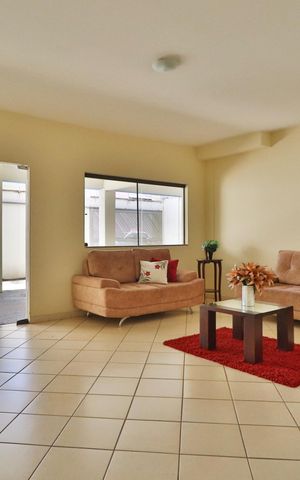Apartamento para alugar com 110m², 3 quartos e 1 vagaHall social