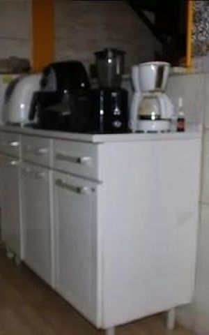 Casa à venda com 90m², 2 quartos e 1 vaga