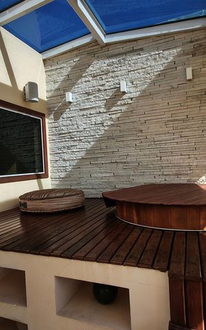 Apartamento à venda com 191m², 1 quarto e 2 vagas Apartamento à venda com 191m², 1 quarto e 2 vagasCobertura