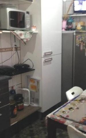 Casa à venda com 211m², 5 quartos e 2 vagas