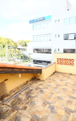 Casa à venda com 114m², 2 quartos e 1 vagaQuintal