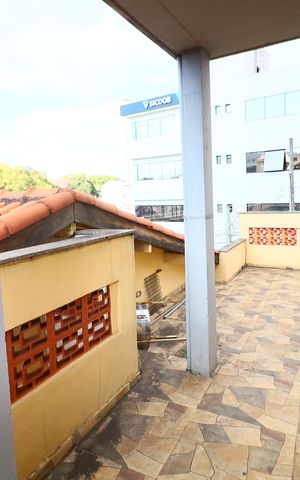 Casa à venda com 114m², 2 quartos e 1 vagaQuintal