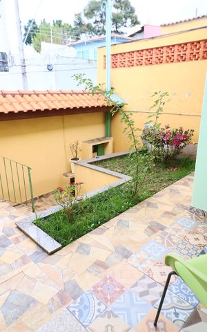 Casa à venda com 114m², 2 quartos e 1 vagaFachada