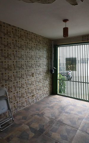 Casa à venda com 114m², 2 quartos e 1 vagaGaragem
