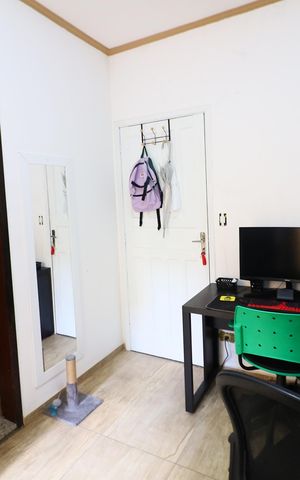 Casa à venda com 114m², 2 quartos e 1 vagaSuíte 1