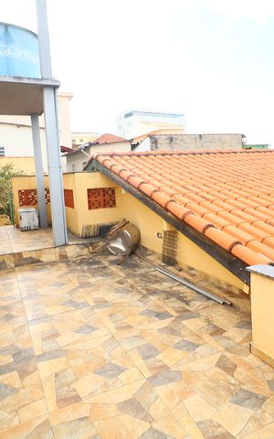 Casa à venda com 114m², 2 quartos e 1 vagaQuintal