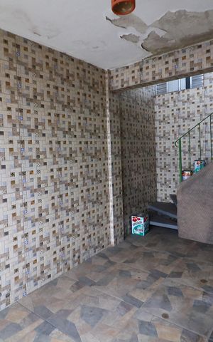 Casa à venda com 114m², 2 quartos e 1 vagaGaragem