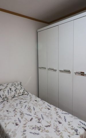 Casa à venda com 114m², 2 quartos e 1 vagaQuarto 2