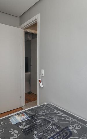 Apartamento à venda com 41m², 2 quartos e 1 vaga Apartamento à venda com 41m², 2 quartos e 1 vagaQuarto 2