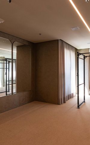 Studio para alugar com 28m², 1 quarto e sem vaga