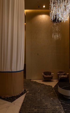 Studio para alugar com 28m², 1 quarto e sem vaga